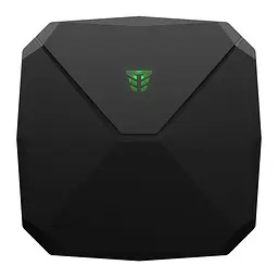 Бездротова централь Tiras Orion NOVA X (LTE) Black з 2G, 4G, WiFi (21-00163)