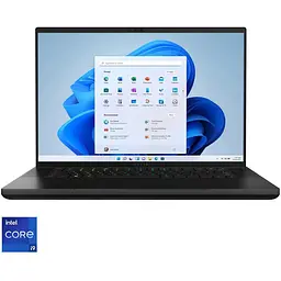 Ноутбук Ігровий Razer Blade 16 i9-14900HX la 5.80 GHz, QHD +, 32GB DDR5, 1TB, RTX 4080 12GB, Windows 11 Home