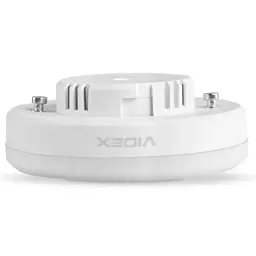 Лампочка Videx GX53 12W 4100K 220V (VL-GX53-12534) - мініатюра 4