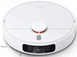 Робот-пилосос XiaomiRobot Vacuum S10+ White - мініатюра 2