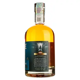 Віскі Hyde №7 President's Cask 1893 Single Malt Irish Whisky, 46%, 0,7 л - мініатюра 2