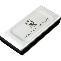 SSD Portable 2TB Kingston XS2000 USB 3.2 Type-C 2000/2000MB/s damaged box (SXS2000/2000GA damaged box)