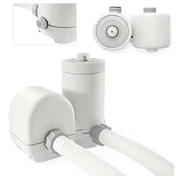 Фільтр-насос 26636 5678 л/год, картриджний, 220-240V, кор. (26636)