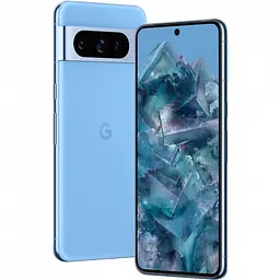 Смартфон Google Pixel 8 Pro 12/256GB Obsidian - мініатюра 3