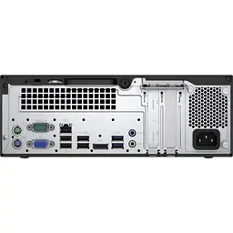Комп'ютер HP ProDesk 400 G3 SFF i5-6500/8/120SSD Refurb - мініатюра 3