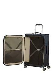 Валіза 67 См Samsonite AIREA DARK BLUE 67x43x26(30) KE0*11005 - мініатюра 10