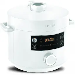 Мультиварка Tefal CY754130 - мініатюра 10