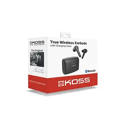 Навушники Koss TWS150i True Wireless Mic (196594.101) - мініатюра 6