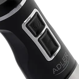 Блендер Adler AD 4628 ручний/ 1500Вт - мініатюра 7