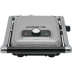 Гриль контактний Polaris PGP 1202 - мініатюра 9