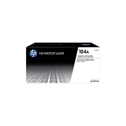 Драм картридж HP Imaging Drum 104A (W1104A) - мініатюра 1