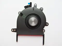 Вентилятор для ноутбука Apple Macbook Pro A1706 (MG70040V1-C080-S9A), DC (5V, 0.3A), 5pin - мініатюра 2