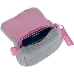 Сумка Kite дитяча 2710 Fluffy Cat (K25-2710-3) - мініатюра 5