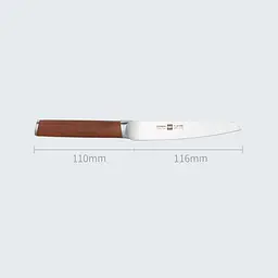 Набір ножів з підставкою Xiaomi HuoHou з 6 предметів (HU0158) - мініатюра 6