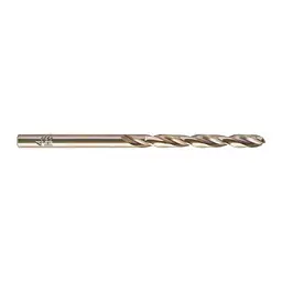 Свердло по металу THUNDERWEB HSS-G MILWAUKEE DIN338, діаметр 4,2x75х43мм - мініатюра 2