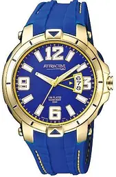 Годинник Q&Q DG16J105Y
