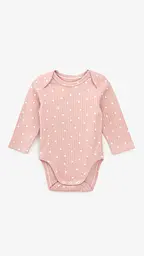 Боді для малюків Тімі Т12/3-ІР74 74 см Пудровий shop (4820000305372)