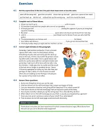 English Idioms in Use 2nd Edition. Intermediate - мініатюра 10