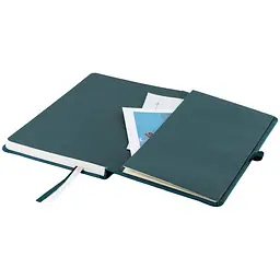 Книга записна Axent Partner TR Bijoux 125х195 мм 96 аркушів клітинка (8621-11-A-TR) - мініатюра 5
