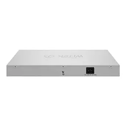 PoE-комутатор 28-портовий керований Wi-Tek WI-PCES328GFH гігабітний 24x1000Mbps PoE+, 2x1000Mbps Uplink, 2xSFP, 235W, Cloud, ONVIF (73-00255) - мініатюра 4