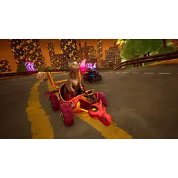 Ключ активації Microsoft DreamWorks All-Star Kart Racing для Xbox One/Series S/X - мініатюра 9