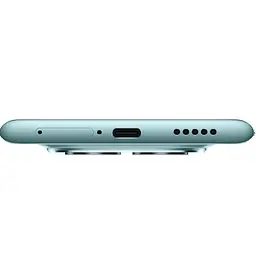Смартфон Poco M8 5G 8/256GB Green - мініатюра 4