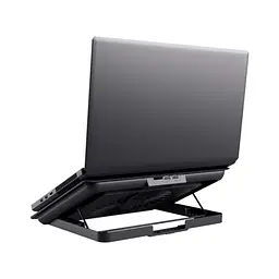 Підставка до ноутбука Trust Exto Laptop Cooling Stand Eco (24613) - мініатюра 4