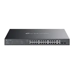 Комутатор, ES228GMP TP-LINK