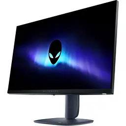 Монітор 27" Dell AW2725DM QHD IPS 180Hz (210-BQWQ) - мініатюра 3