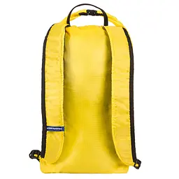 Рюкзак Fram Scout 10 L Жовтий (1044-id_6889) - мініатюра 2
