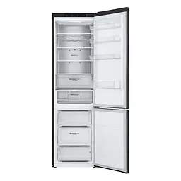 Холодильник з нижньою морозильною камерою LG GW-B509SBNM (GW-B509SBNM) - мініатюра 3