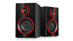 Акустична система Real-el S-410 Чорний