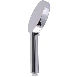 Ручний душ Topaz NF-2202-00-white 000025156, Хром - мініатюра 5