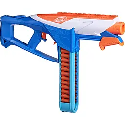 Бластер іграшковий Hasbro Nerf N Series Infinite Dart Blaster (F8631) - мініатюра 3