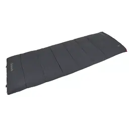 Спальний мішок Bo-Camp Gramark XL Cool/Warm Gold -8° Red/Grey (3605895) - мініатюра 2