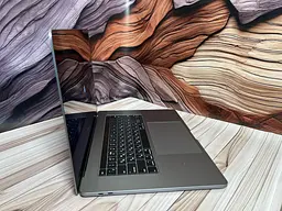 Ноутбук Apple MacBook Pro 16" 2019 i9-9880H/32/1TB (C02FV0EYMD6T) Б/в - мініатюра 4