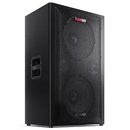 Портативна колонка Sharp SumoBox Pro CP-LS200 - мініатюра 4