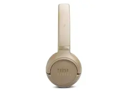 Навушники з мікрофоном JBL Tune 530BT Beige (T530BTBEGEU) - мініатюра 6