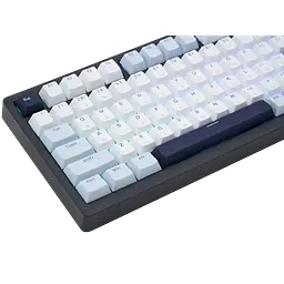 Клавіатура Kondor Orion 2 Black (1041) - мініатюра 3