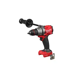 Дриль-шуруповерт акумуляторний безщітковий MILWAUKEE, M18 ONEDD3-0X, 158Нм (каркас, HDкейс) - мініатюра 2