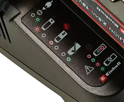 Набір акумулятора та зарядного пристрою Starter Kit PXC 18В Einhell hoz0014261 - мініатюра 9