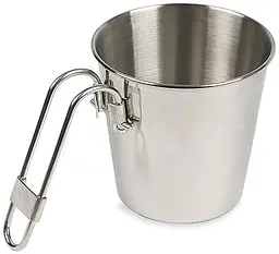 Кухоль 375мл Tatonka Expedition Mug