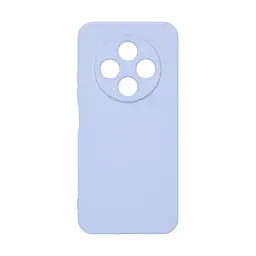 Чехол ArmorStandart ICON для Tecno Spark 30C 4G (kl5) Camera cover Lavender