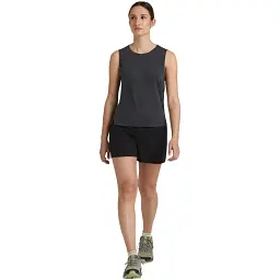 Шорти Montura Versante Shorts Woman L Ardesia - мініатюра 9