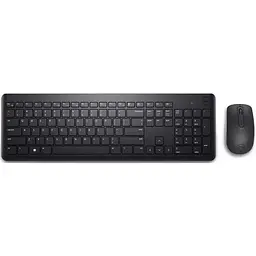 Комплект Wireless Keyboard and Mouse Dell teh0025012