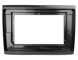 Перехідна рамка Isuzu D-Max Carav 22-2179