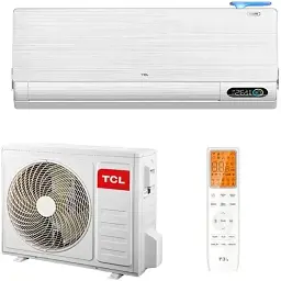 Кондиціонер TCL TAC-12CHSD/FBI FreshIN 2.0 Inv R32 WI-FI