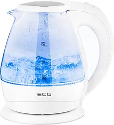Електрочайник ECG RK 1520 Glass