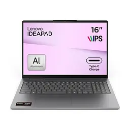 Ноутбук Lenovo IdeaPad Slim 5 16AHP11 (83S4002GRA)