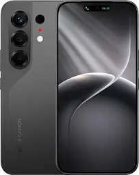 Мобільний телефон Tecno Camon 50 12/256Gb Moonshadow Black (4894947116216)
